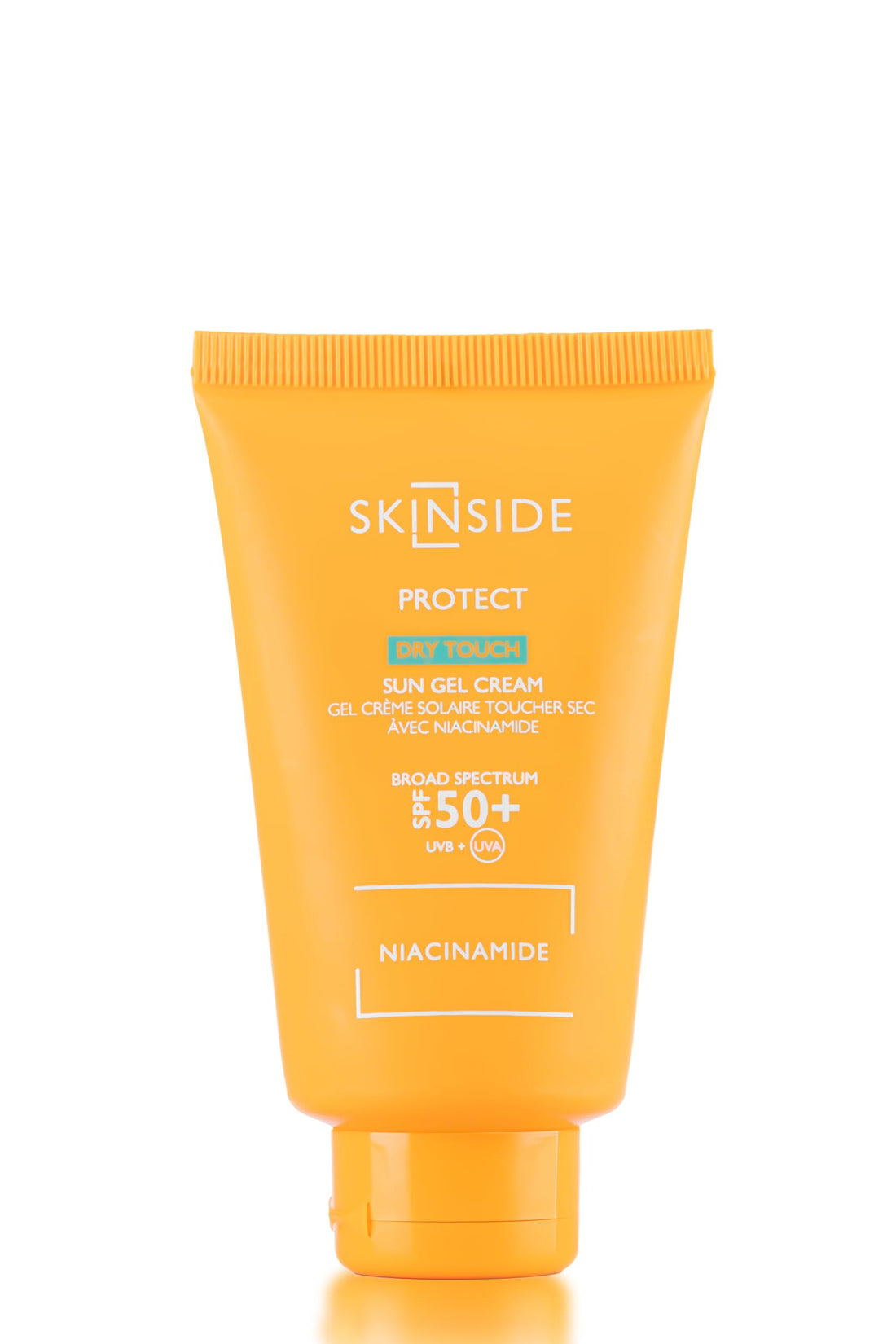 Skinside Niacinamide Sun Gel Cream Spf50+ - 50 Ml