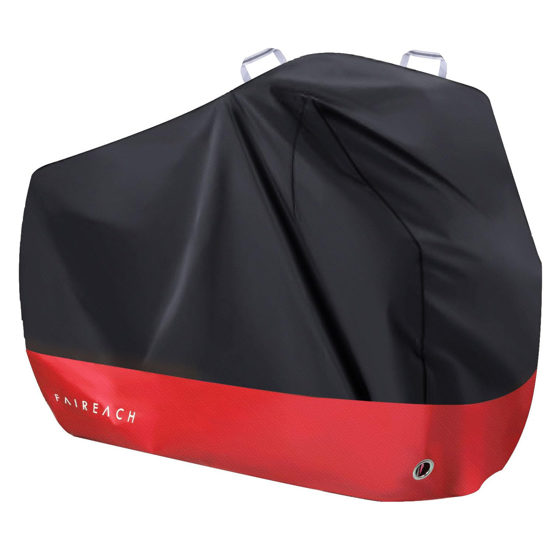 Bicycle Cover, Waterproof Outdoor Bicycle Cover 210D Oxford Polyester High Quality UV Protection Rain Snow Dust for Road Bike, Motorcycle, Scooter, MTB