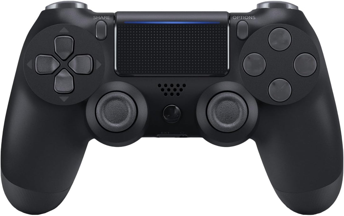 Gamepad Controller