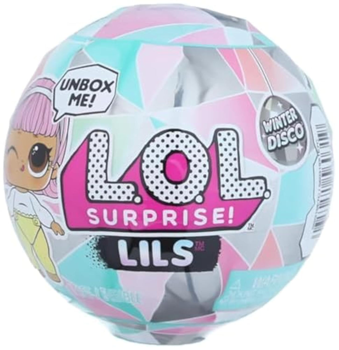 L.O.L. Surprise!