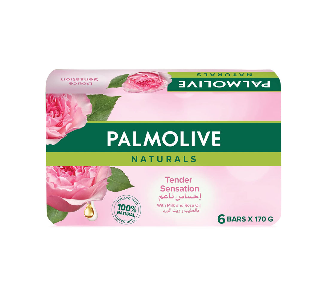 Palmolive