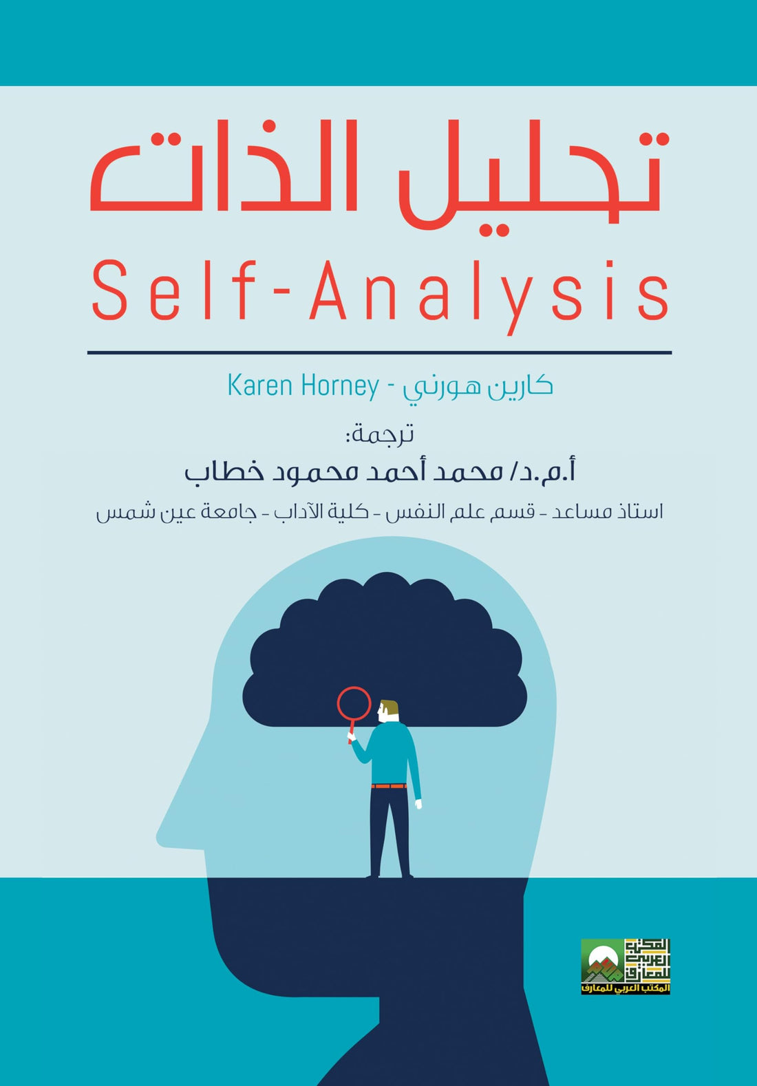 Self Analysis
