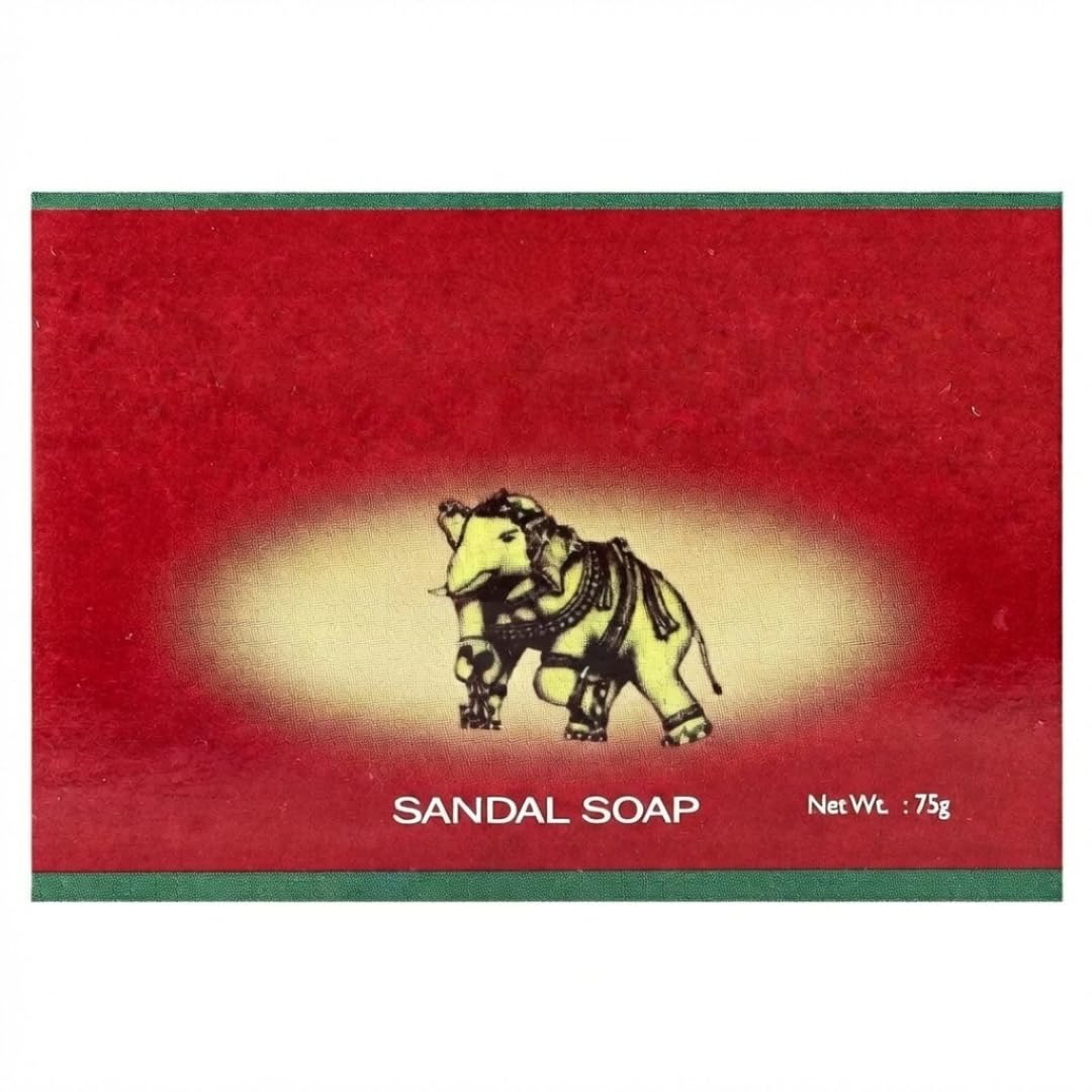 Sandal Bar, 75 g