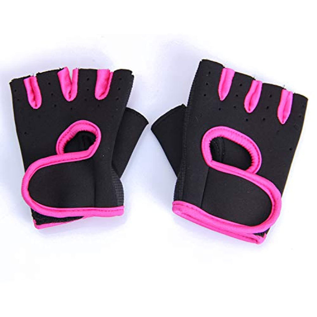 Sport Gloves Unisex Fitness Exercise Workout Weight Lifting Gloves for Gym Training