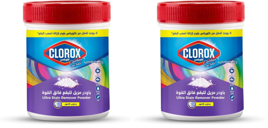 Clorox