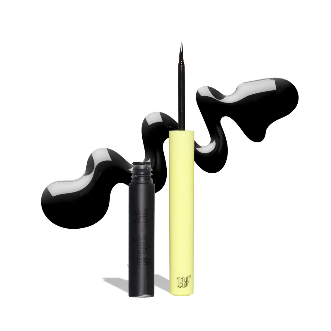 Graph-ink Liquid Liner (Black Milk)