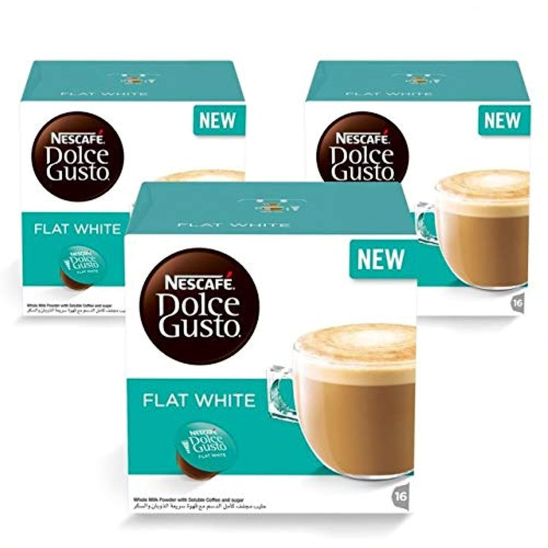 Nescafe