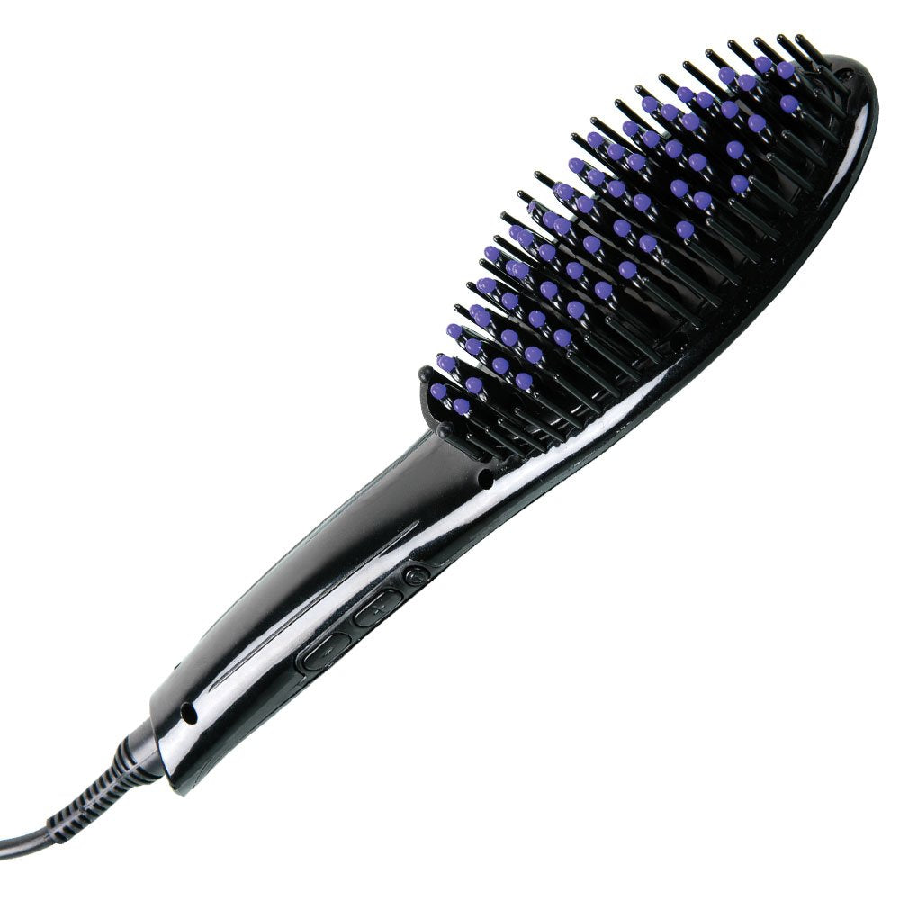 Sokany Processional Lcd Hair Straightener Model Sk1006, One Size