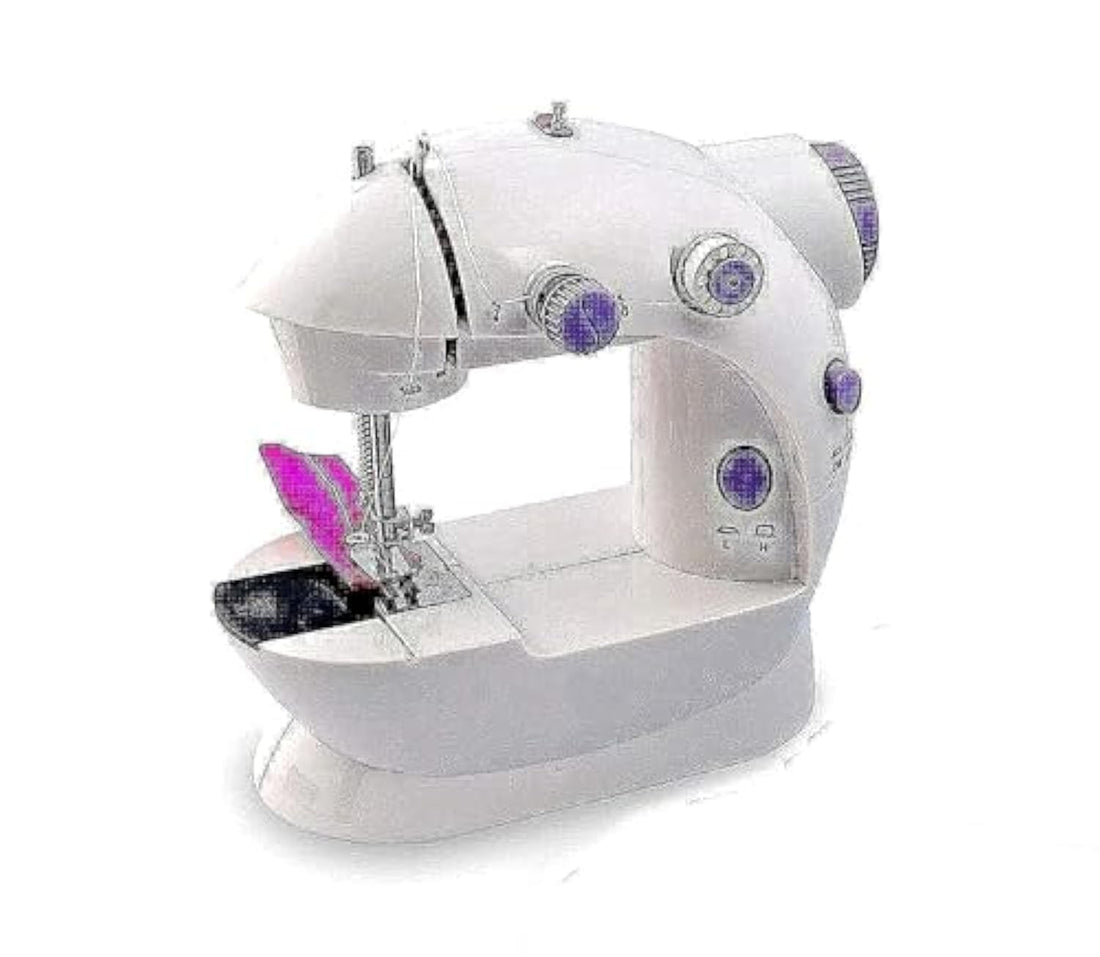 Electric Mini Sewing Machine