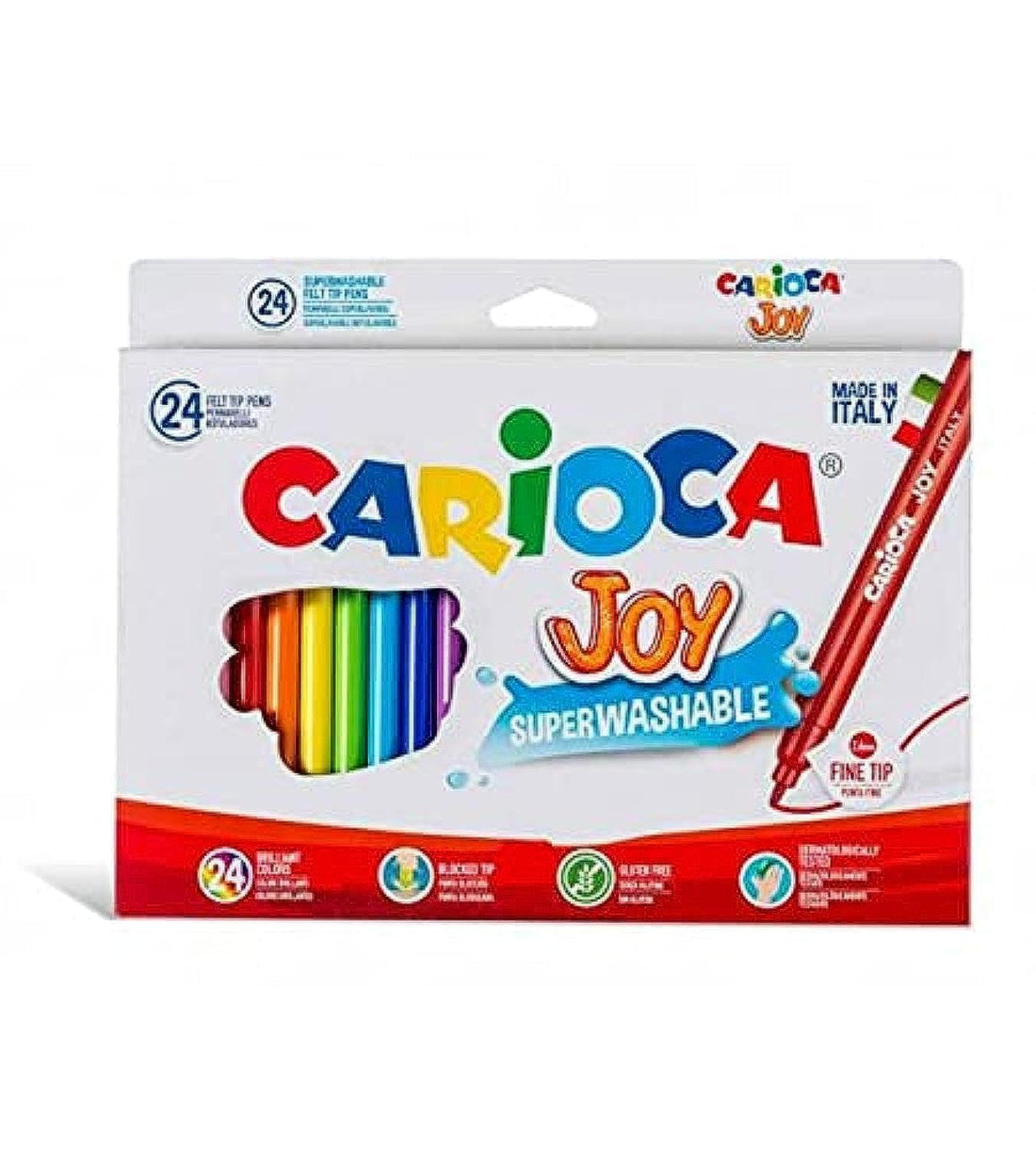 CARIOCA