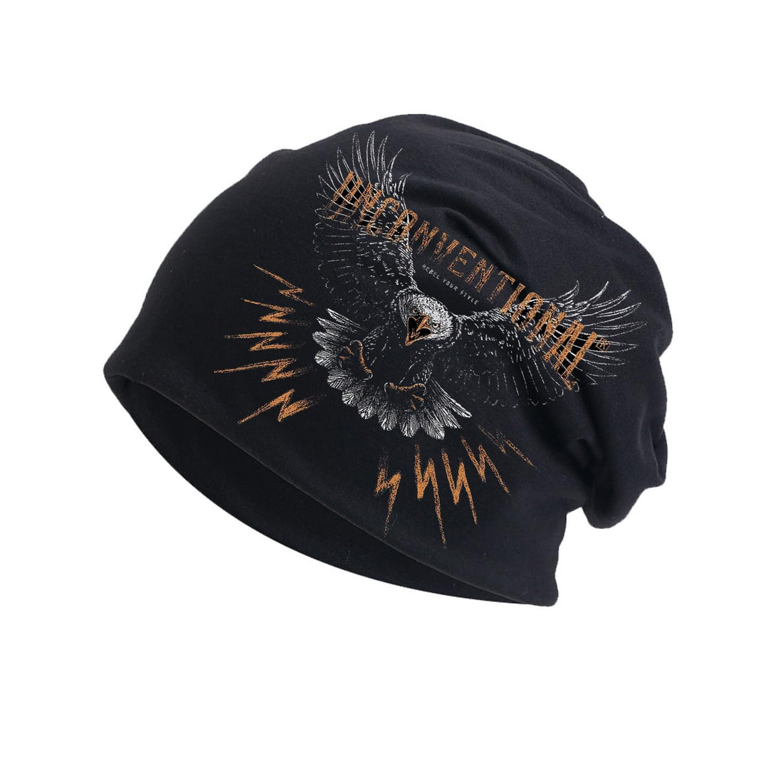 Ice Cap Cotton Pure Lycra Apparel E Size Nice On The Skin Logo Print Distinctive (Original Cotton Materials) 5