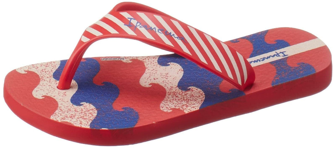 Smash unisex-child Deck Inf Flip-Flop