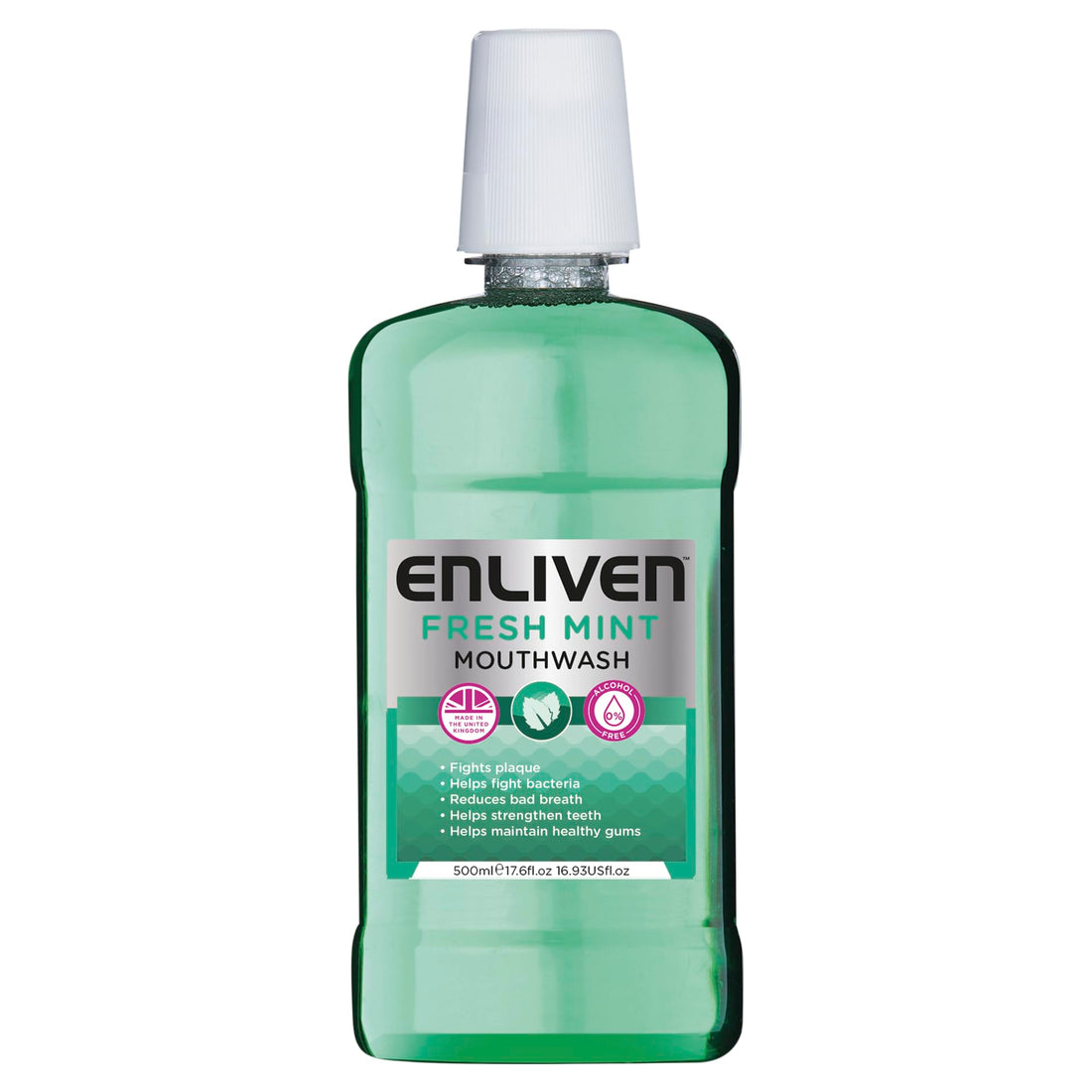 Enliven