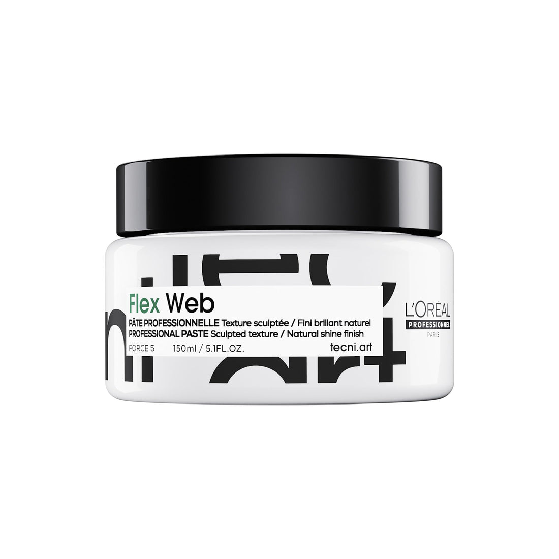 L’Oréal Professionnel TECNI ART WEB SCULPTING PASTE 150ml