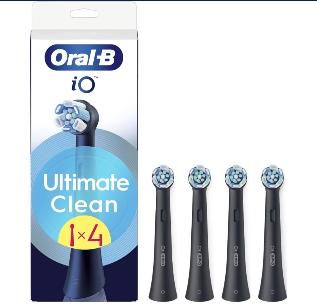 Oral-B