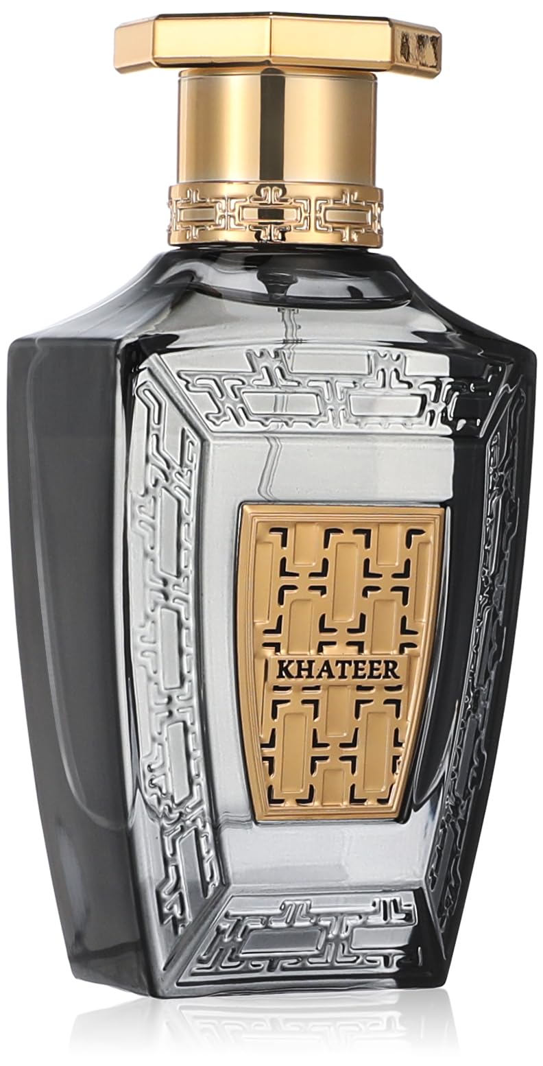 Gulf Orchid Maison Secrets Eau de Parfum 100ml Dangerous