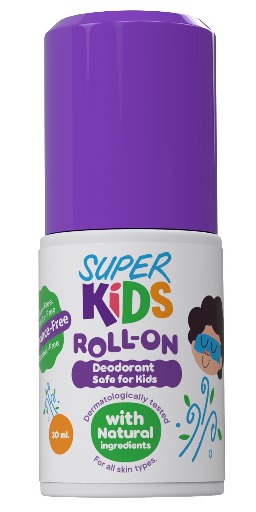 super kids
