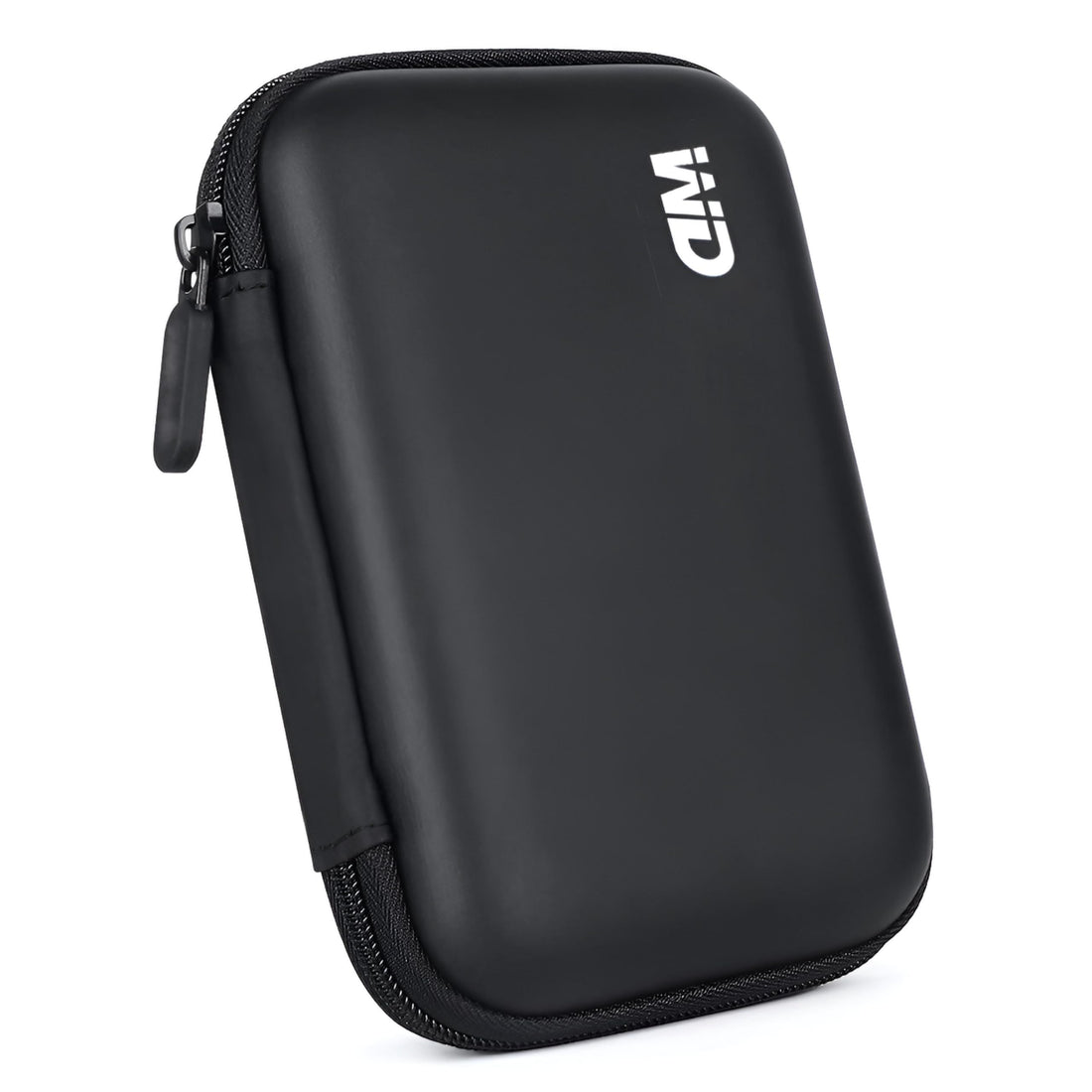 WD External Hard Drive Case 2.5 Inch - Black