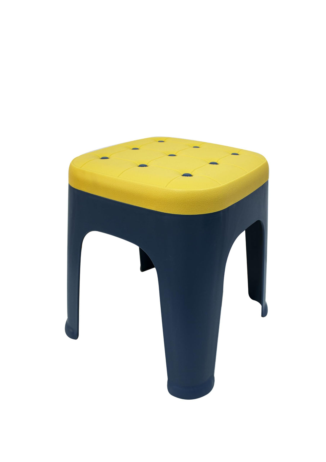 ELWATANIA PRIME CLASSIC CHAIR LARGE BLUE * YEL