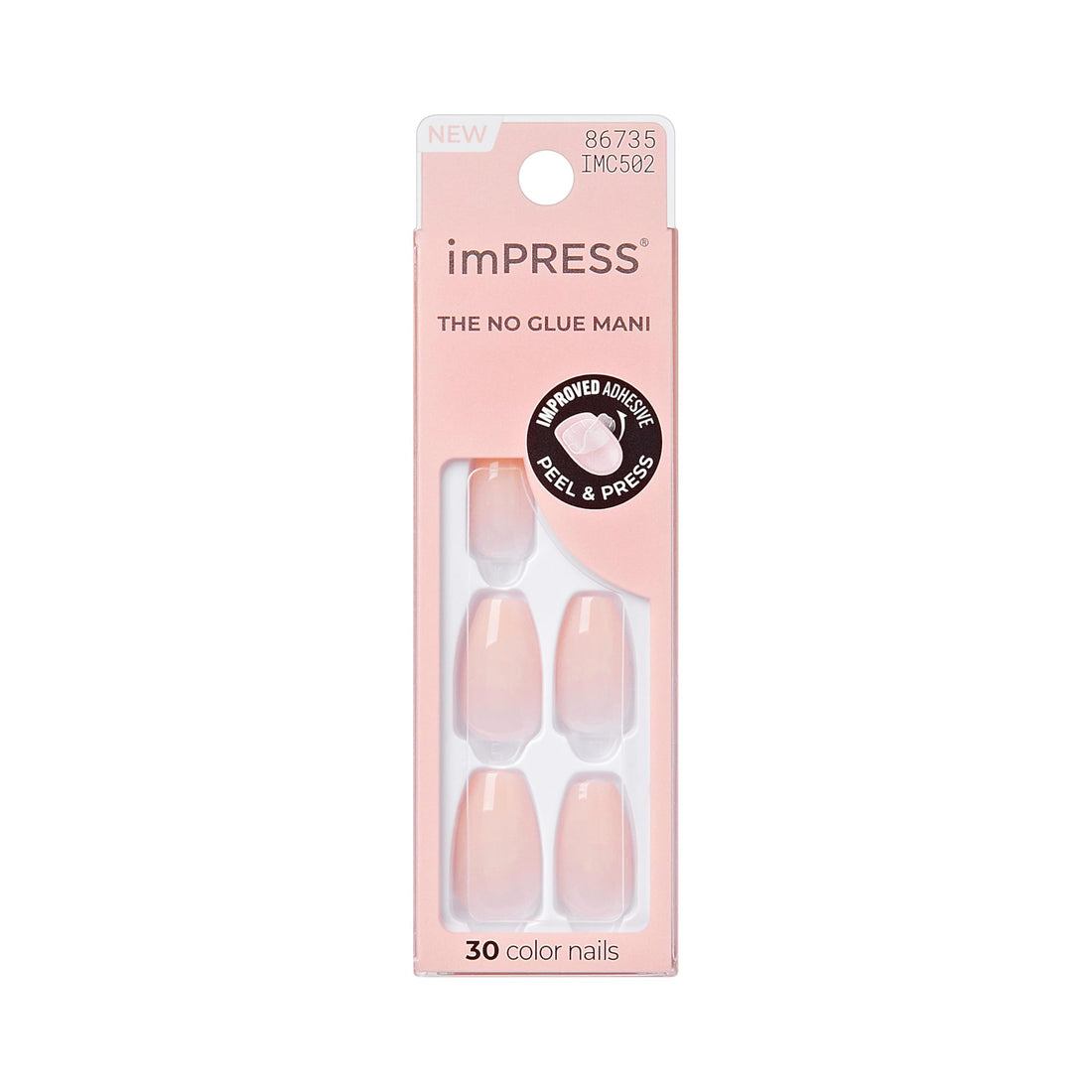 KS imPRESS Color MC- Serendipity IMC502C