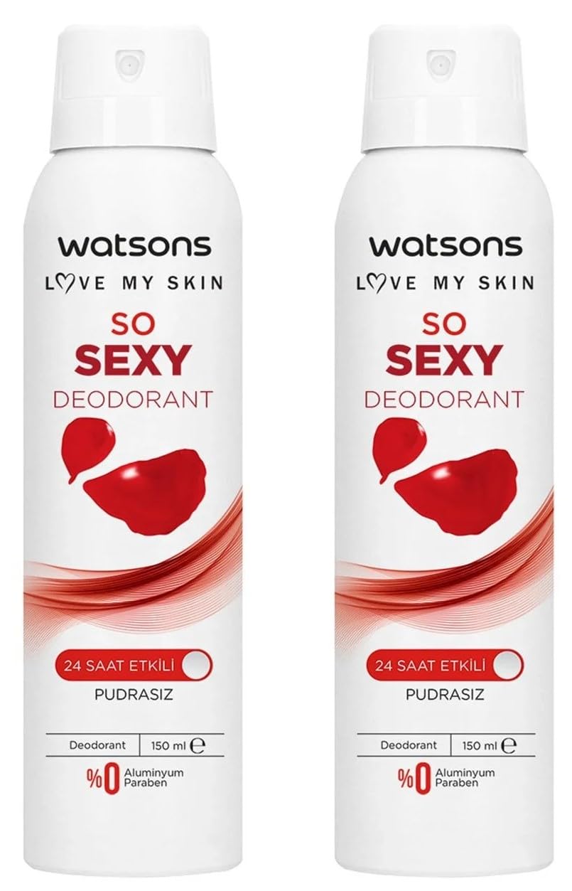 So Sexy (2 So Sexy)