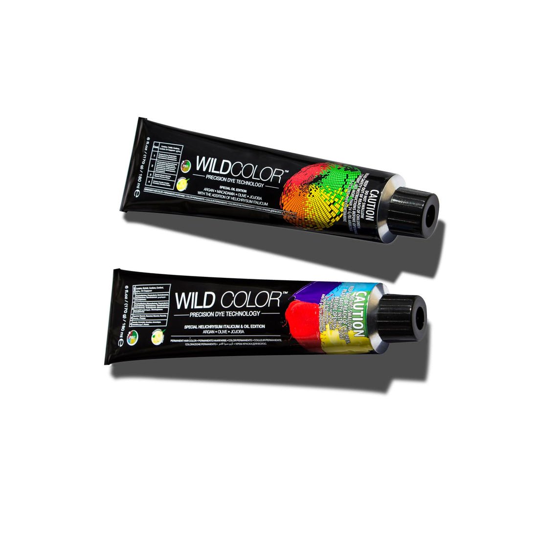 Wild Color