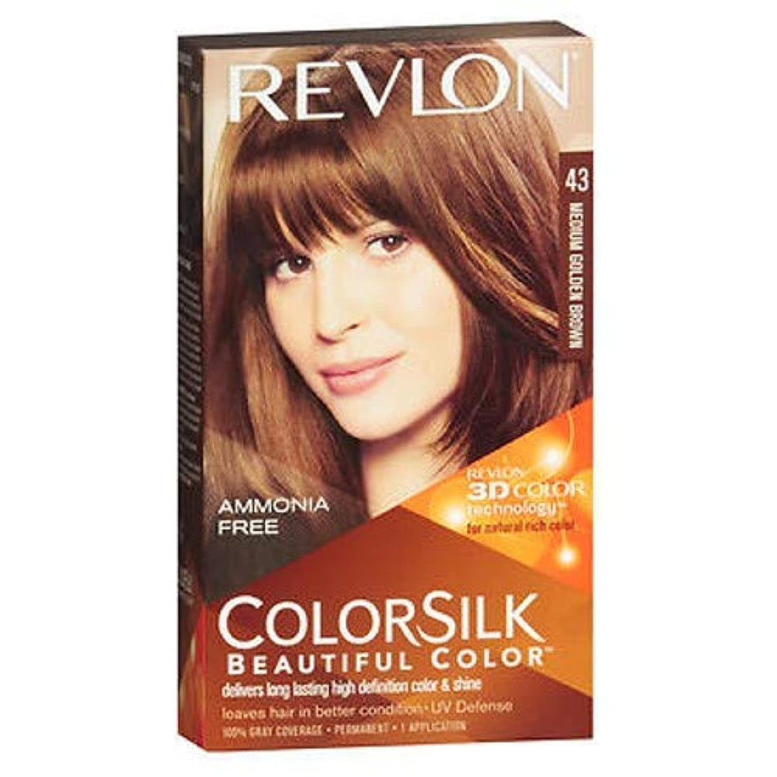 REVLON