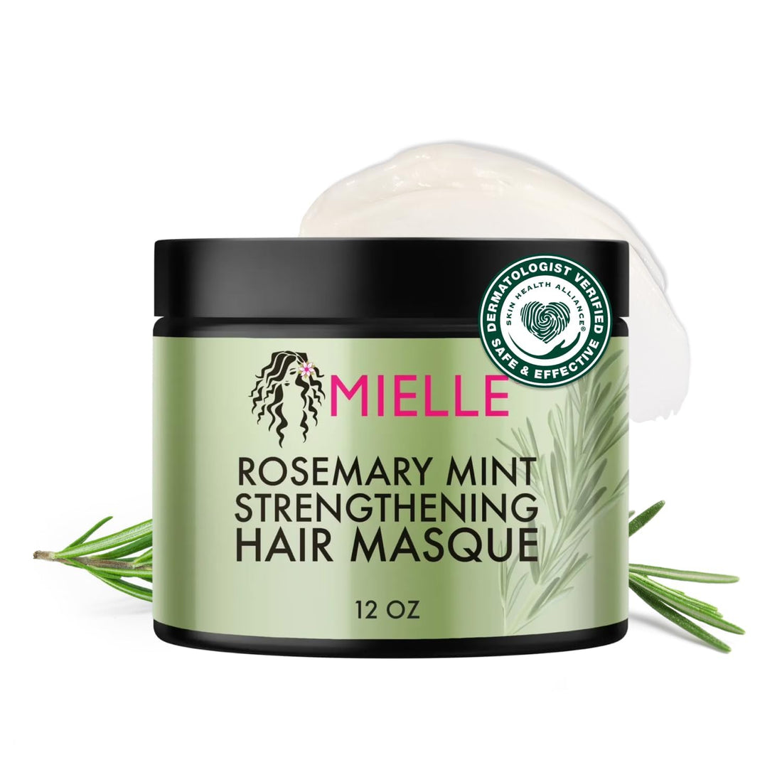 Mielle Organics