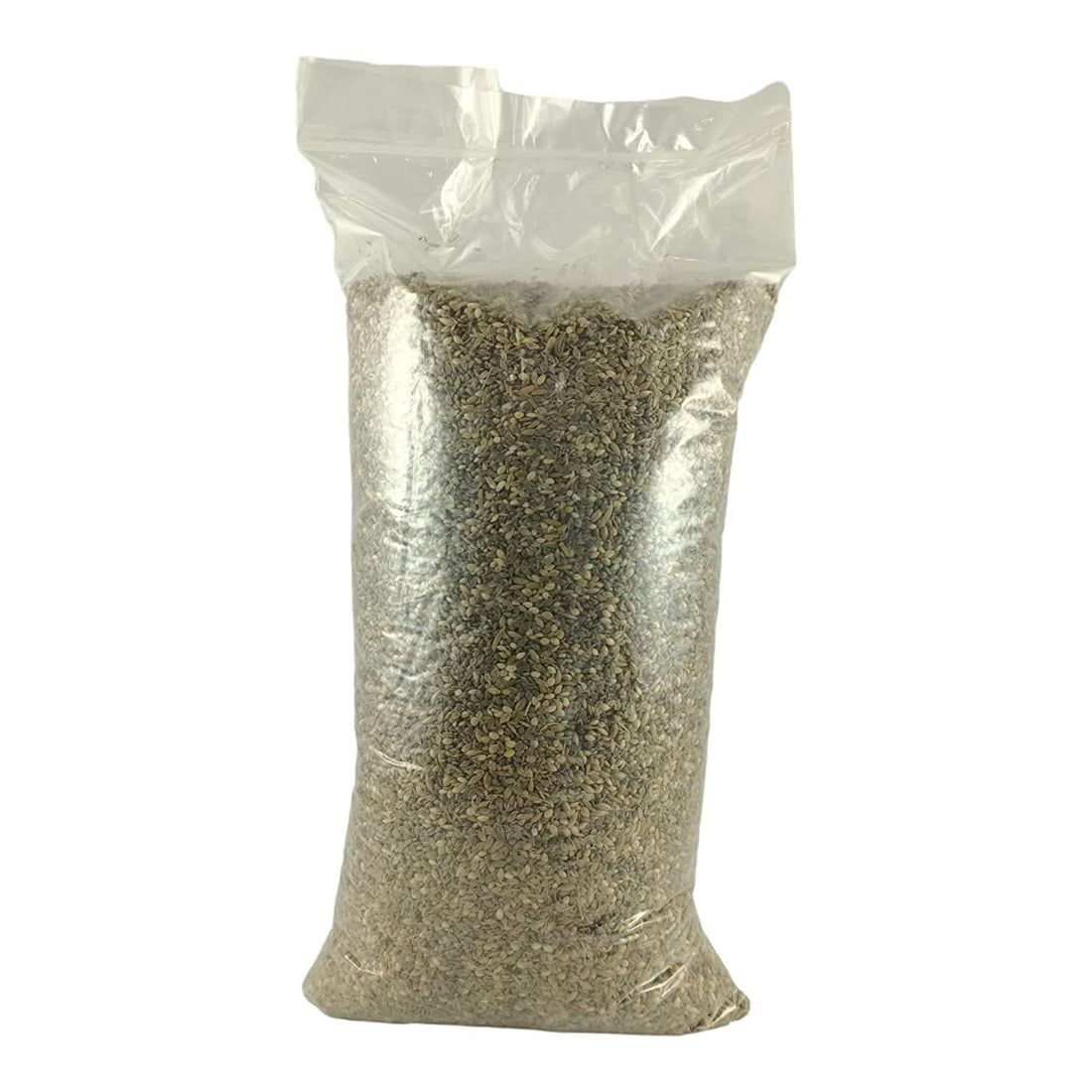 Super Premium Feeders Blend for Birdies with Supplements of Important Elements for Good Bird Growth While Retaining Breakage Peathers and High Fertility and Productivity for Young Ones