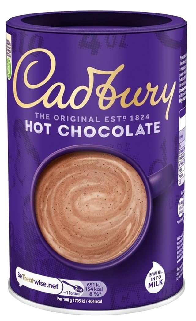 Cadbury