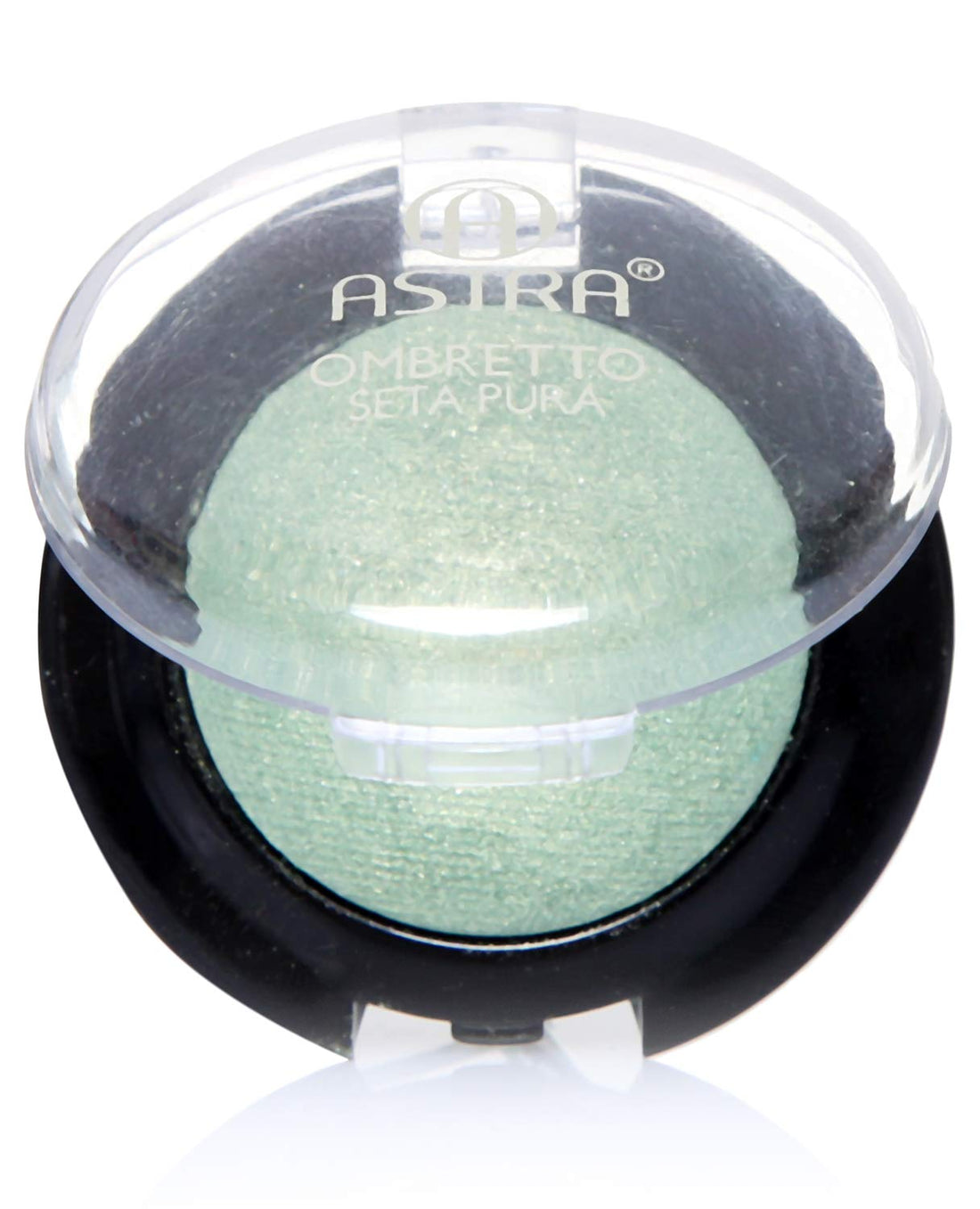 Astra Caked Silk Pure Eyeshadow - No. 53 Aquamarine