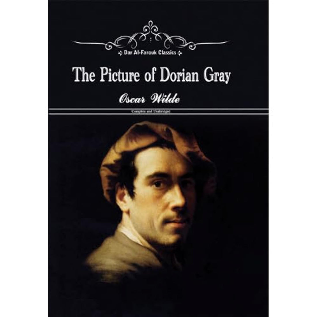The Picture Of Dorian Gray