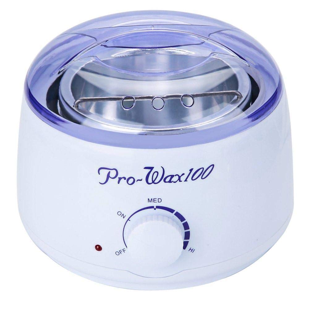 Pro Wax Warmer Hot Wax Heater Salon Spa Manicure Hand Epilator Feet Paraffin Wax Machine Body Depilaory Hair Removal tool