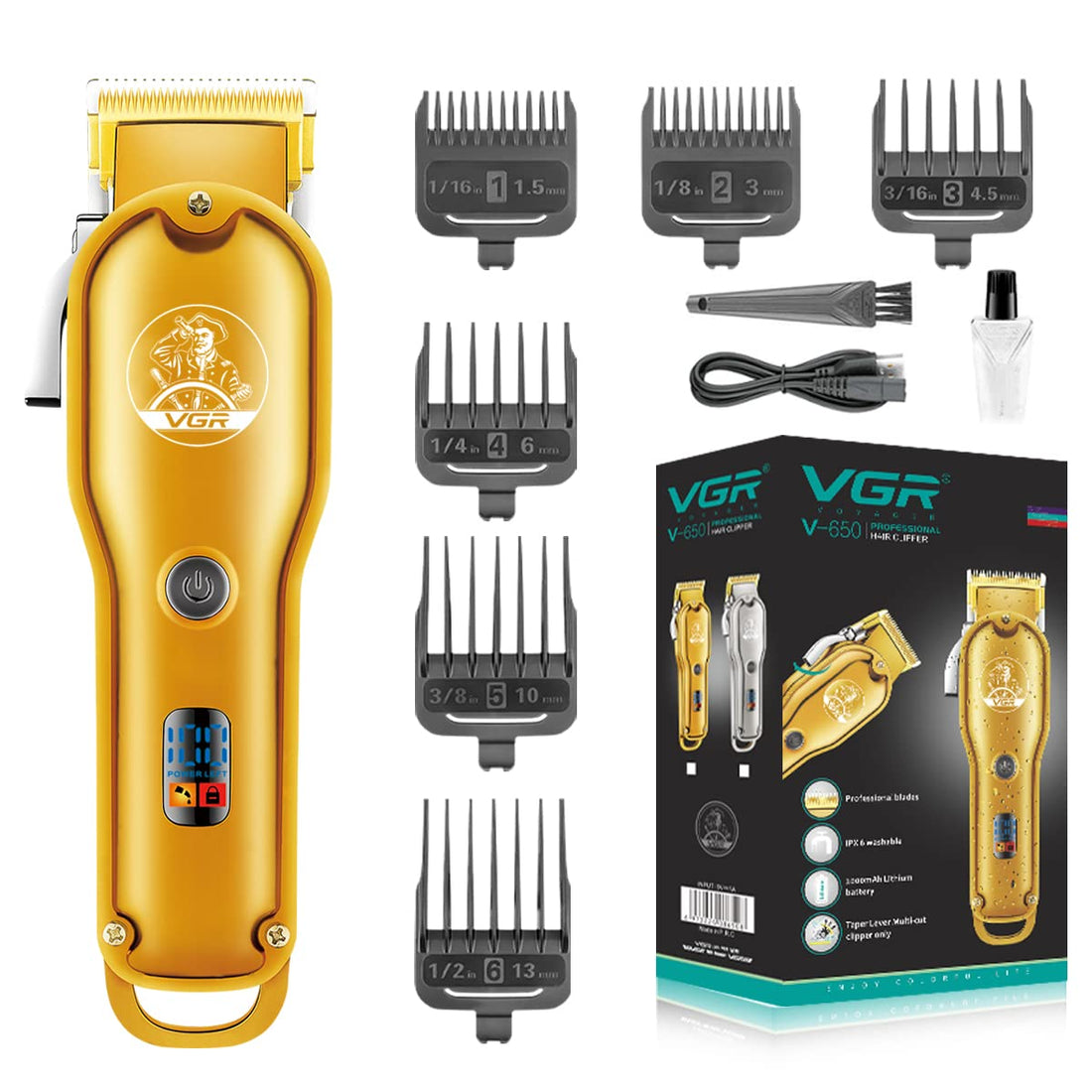 VGR