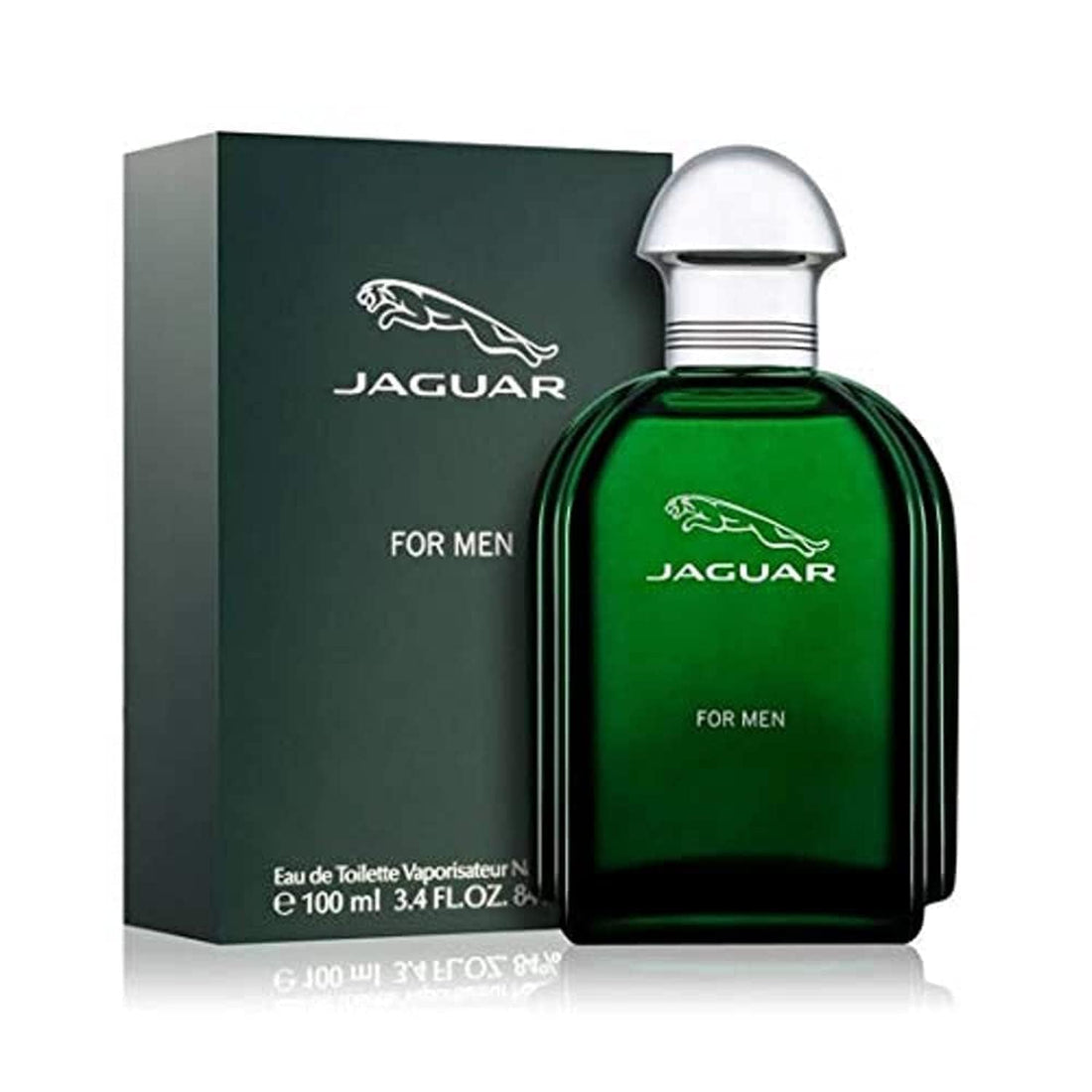 Jaguar Homme Edt 100Ml