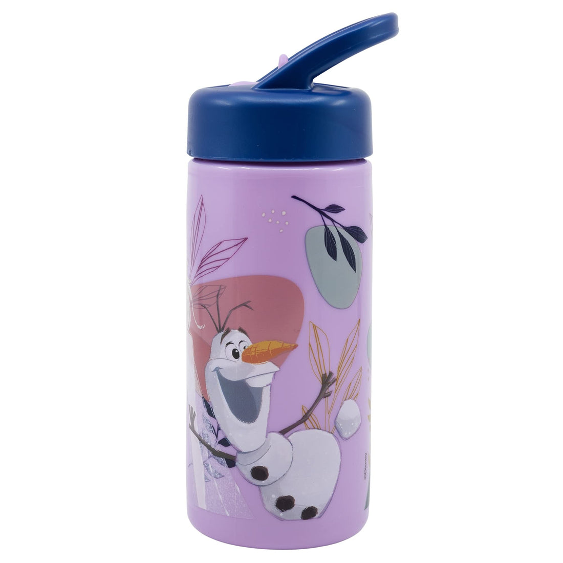 STOR PLAYGROUND SIPPER BOTTLE FROZEN TRUST THE JOURNEY