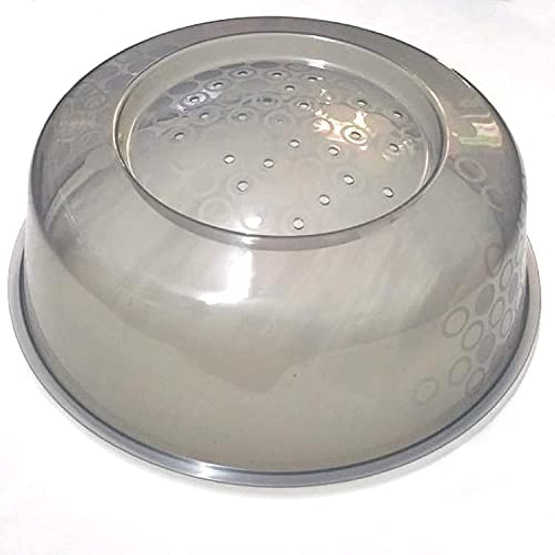 Italian Microwave Cover (Diameter 25.5cm)