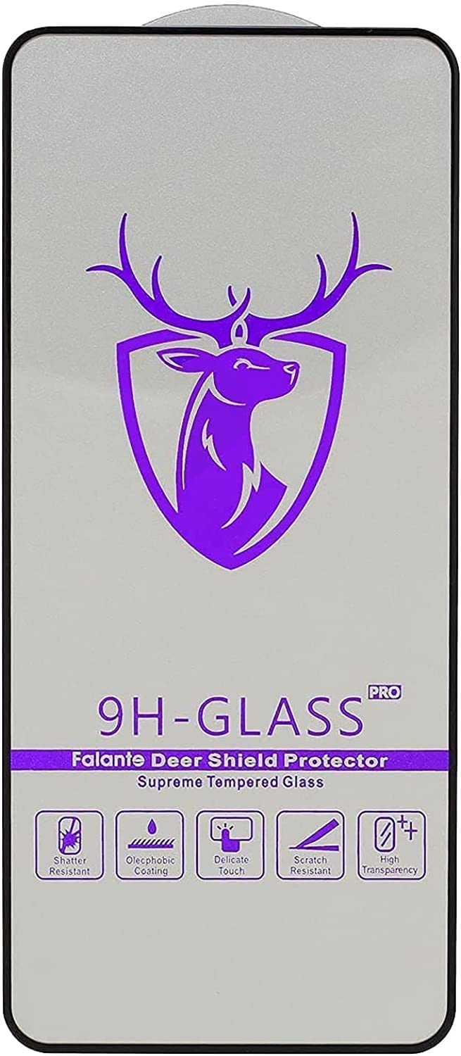 Deer Orginal Super Tempered Glass 9H Screen Protector For Xiaomi 11T / 11T Pro (1) One Piece