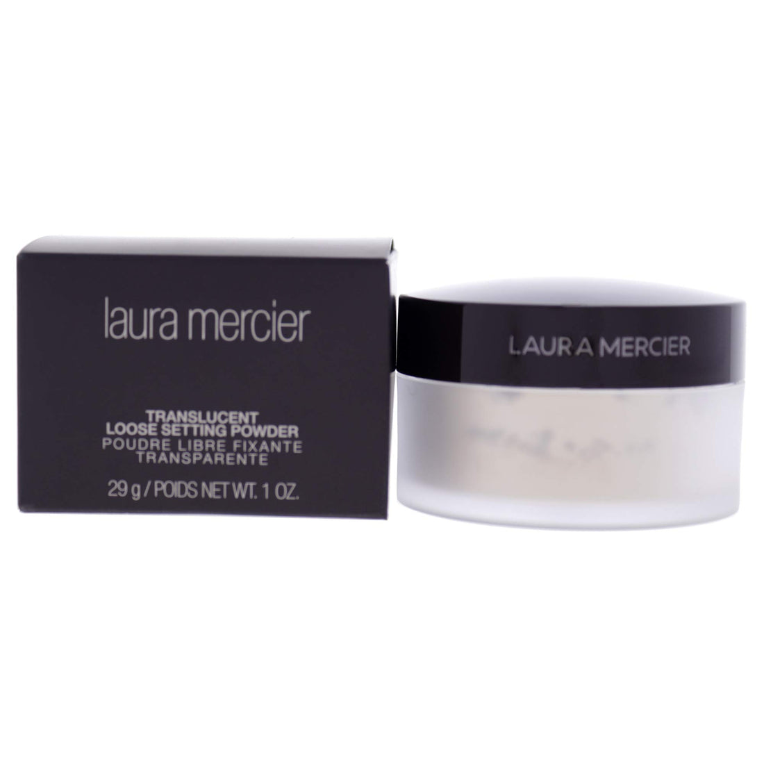 Laura Mercier