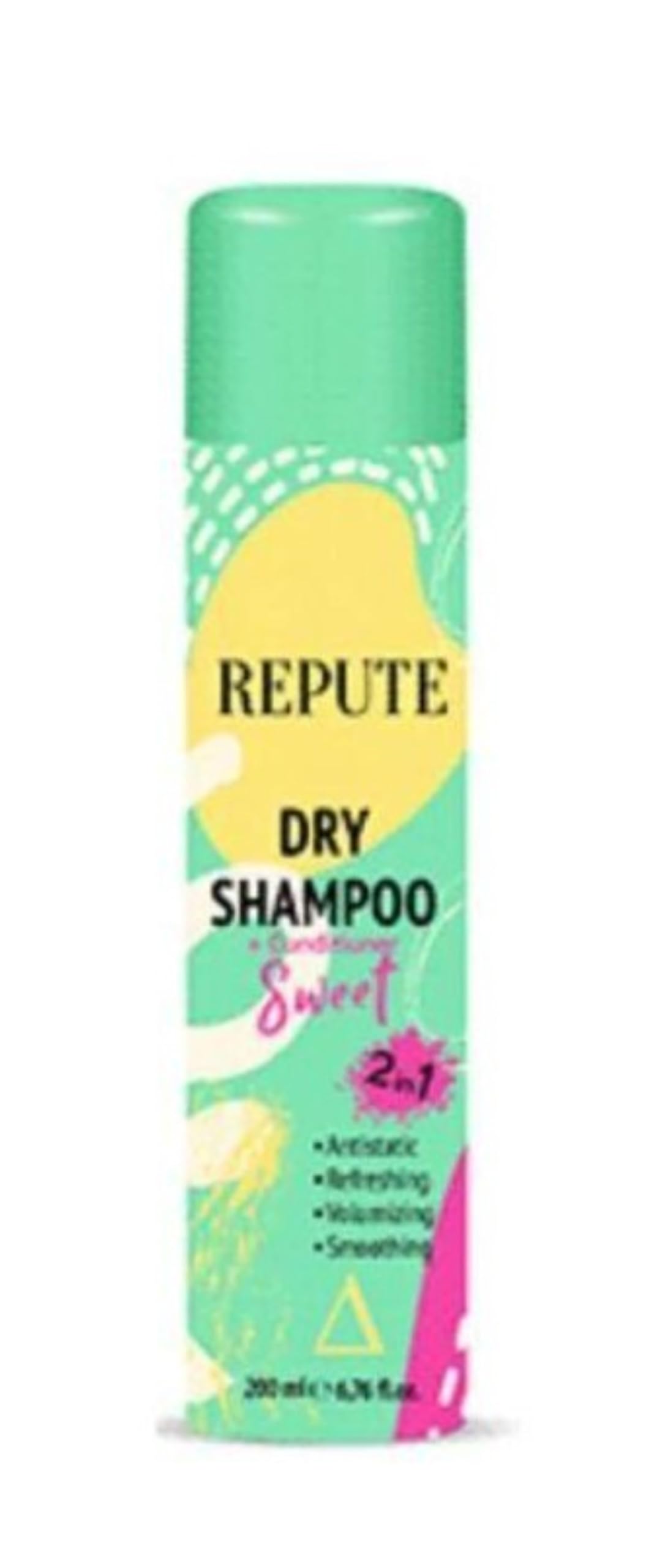 REPUTE