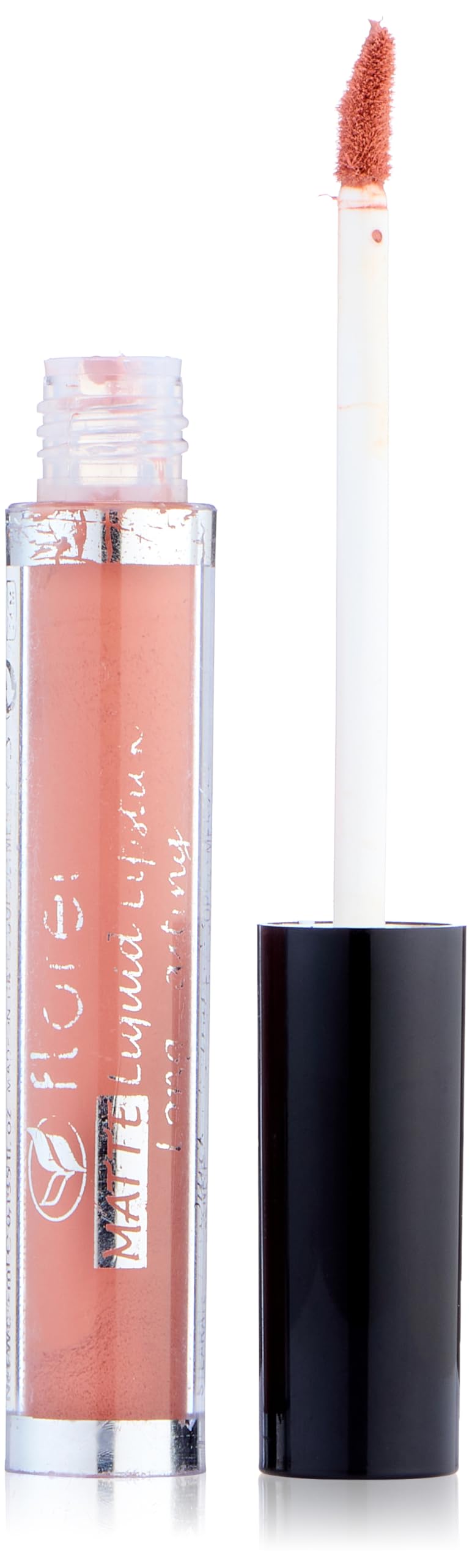 Florelle Long Lasting Matte Liquid Lipstick Shade 02 – Highly Pigmented Smooth Matte Lip Color