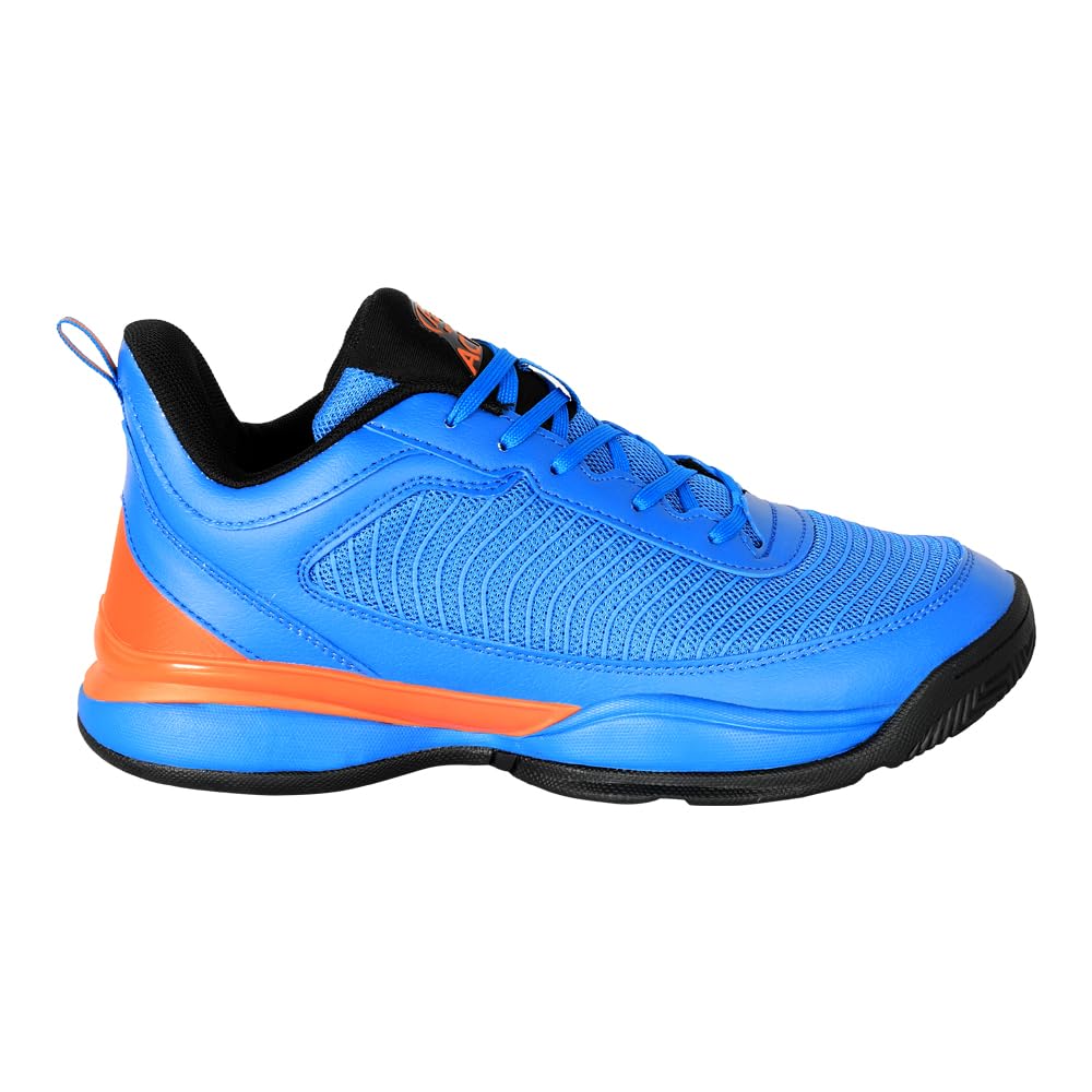 Activ mens ACTIV BASKETBALL SHOES Sneaker