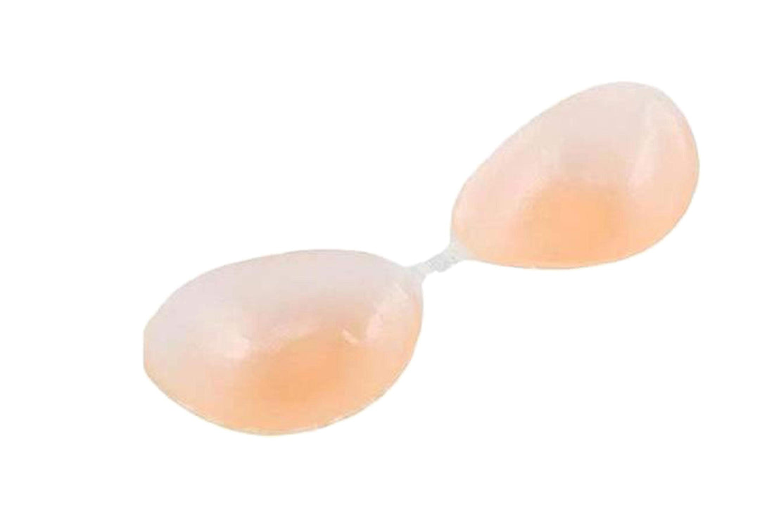 Silicone Adhesive Strapless And Backless Bra