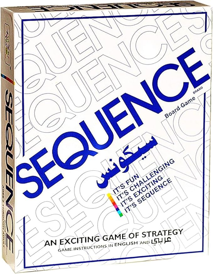 Next Store Large Size Game for All Ages, Entertainment Toys for Kids and Adults, Fun Group Games, Action Games, Family Games, Educational Toys for Kids, Interactive Toys.