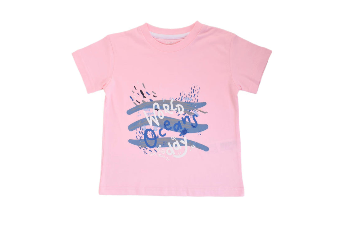 junior Baby Boys T-Shirt Work Utility Outerwear (pack of 1)