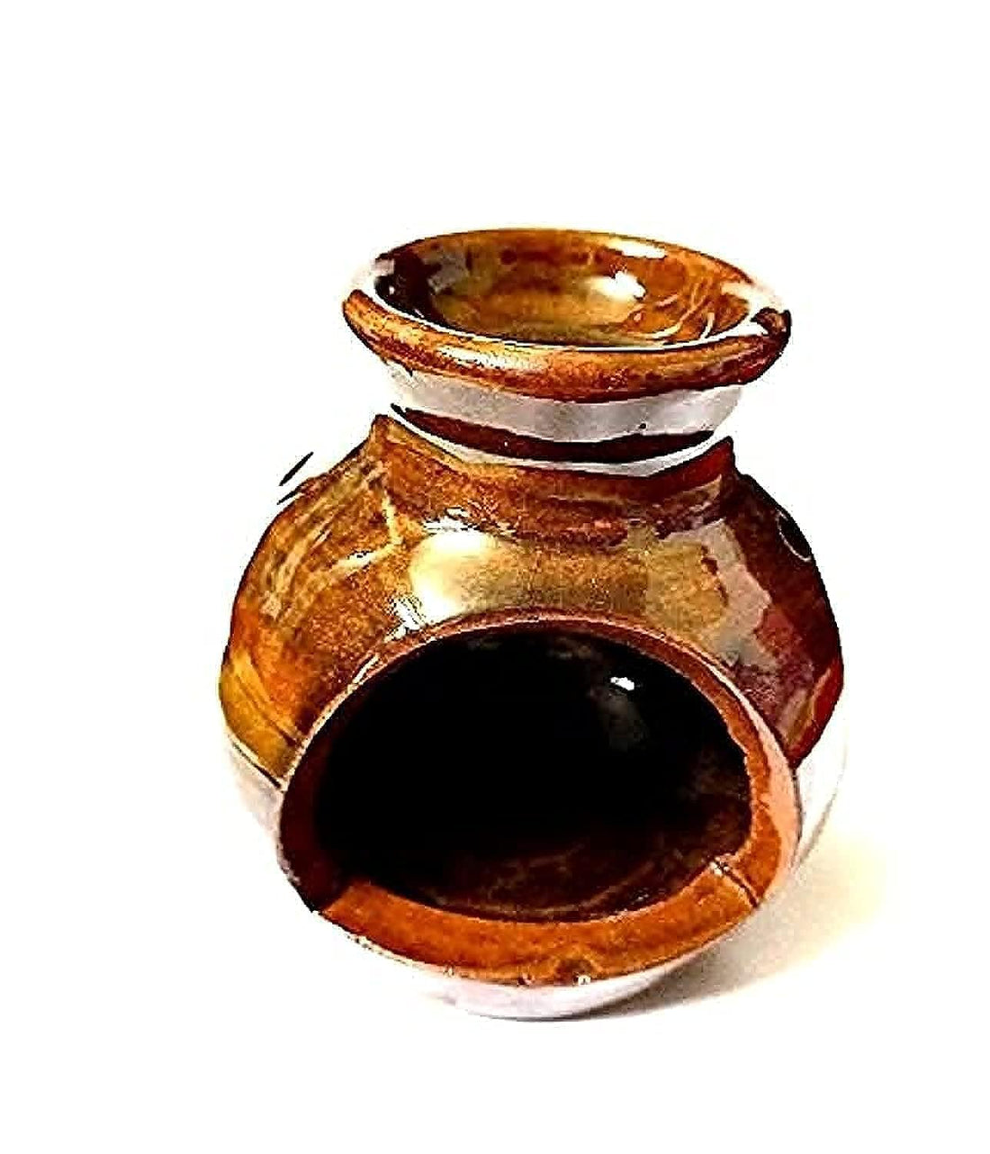 Pottery