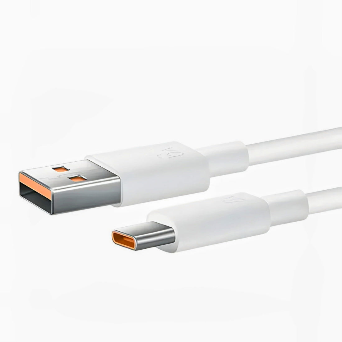 SuperCharge Cable Very Fast compatible With Super Charge Charger USB-A to USB-C Compatible With Huawei/Honor Phones Only (6A) (15W-100W)