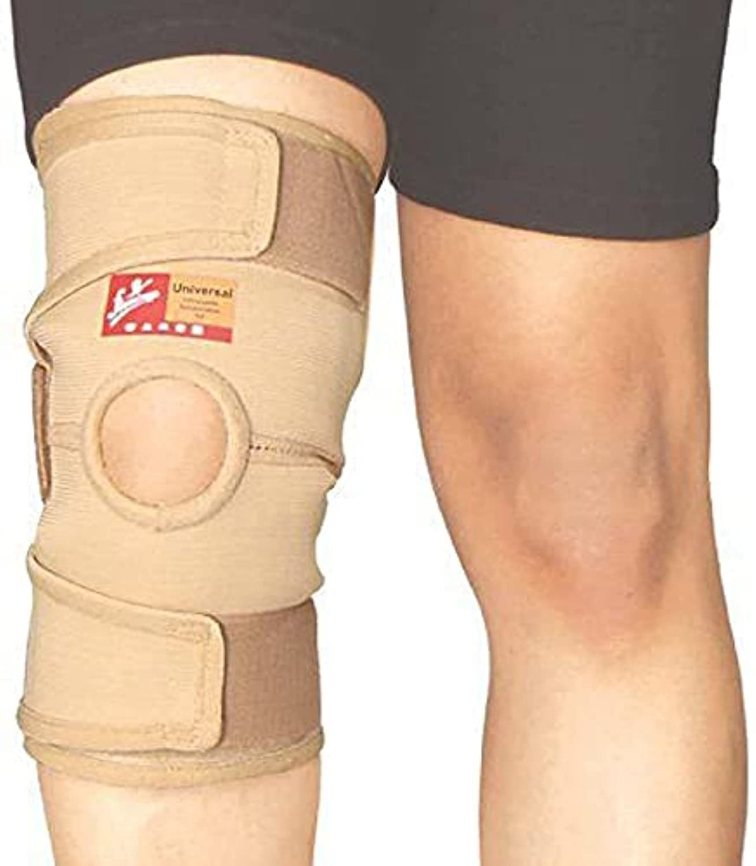 Flamingo - Knee Stabilizer (L)