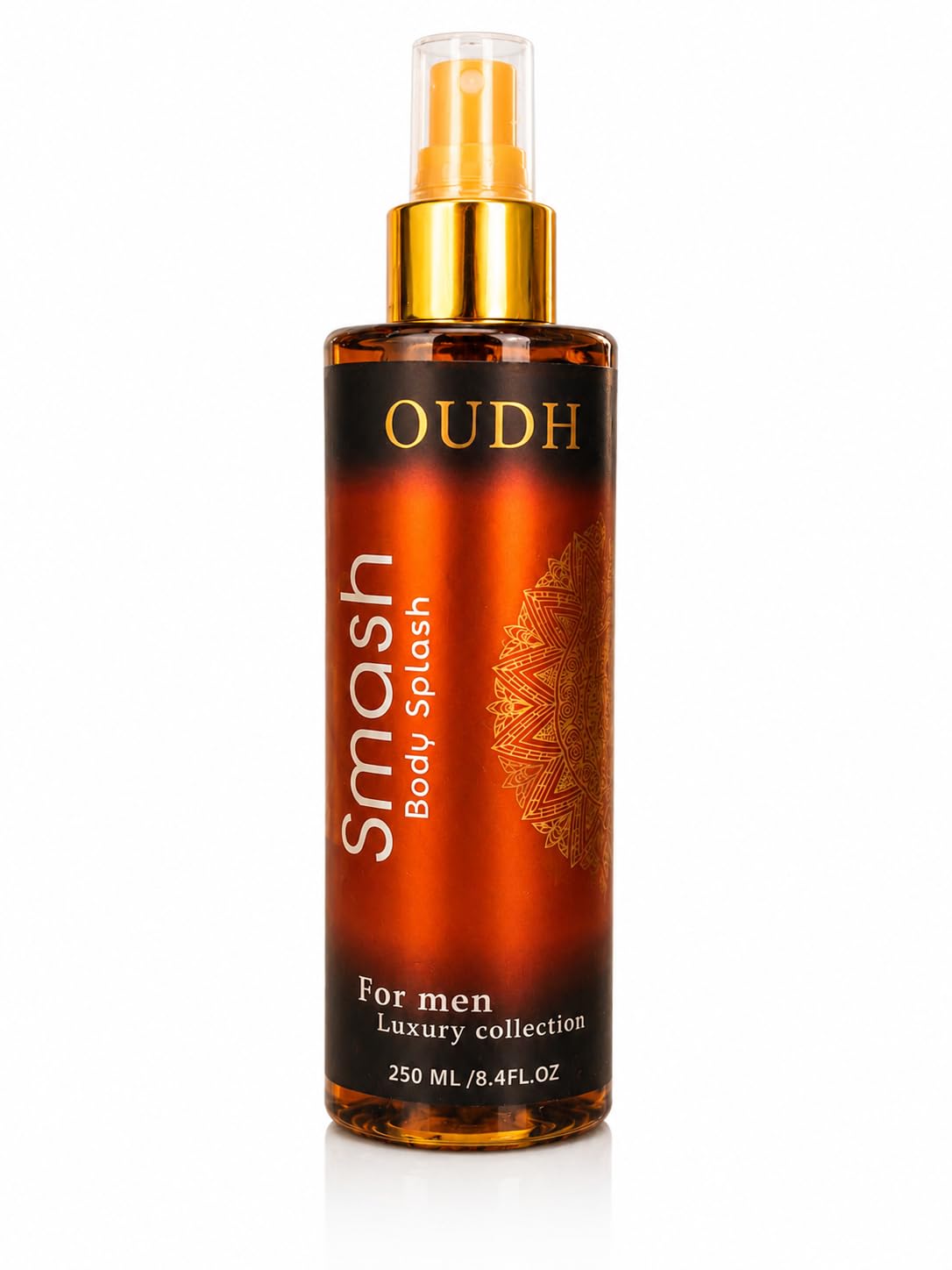 بدى رش - سماش - 250 مل - Oudh - رجالي