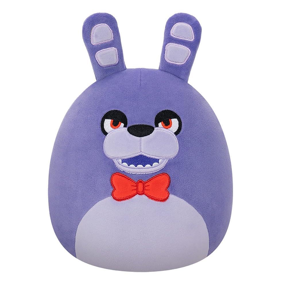 Squishmallows Five Nights at Freddy's Classic Bonnie 8" Plush